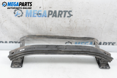 Bumper support brace impact bar for Fiat Punto Grande Punto (06.2005 - 07.2012), hatchback, position: front