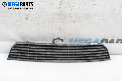 Gitter for Fiat Punto Grande Punto (06.2005 - 07.2012), hecktür, position: vorderseite