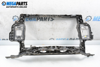 Front slam panel for Fiat Punto Grande Punto (06.2005 - 07.2012), hatchback