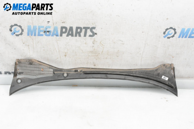 Windshield wiper cover cowl for Fiat Punto Grande Punto (06.2005 - 07.2012), 5 doors, hatchback