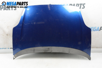 Capotă for Fiat Punto Grande Punto (06.2005 - 07.2012), 5 uși, hatchback, position: fața