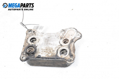 Răcitor de ulei for Fiat Punto Grande Punto (06.2005 - 07.2012) 1.3 D Multijet, 90 hp