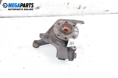 Knuckle hub for Fiat Punto Grande Punto (06.2005 - 07.2012), position: front - right
