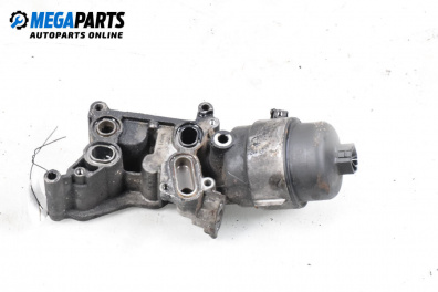 Oil filter housing for Fiat Punto Grande Punto (06.2005 - 07.2012) 1.3 D Multijet, 90 hp