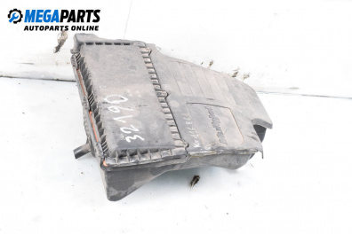 Carcasă filtru de aer for Fiat Punto Grande Punto (06.2005 - 07.2012) 1.3 D Multijet