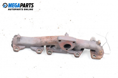 Abgaskrümmer for Fiat Punto Grande Punto (06.2005 - 07.2012) 1.3 D Multijet, 90 hp
