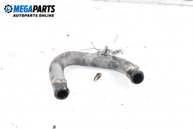 Țeavă turbo for Fiat Punto Grande Punto (06.2005 - 07.2012) 1.3 D Multijet, 90 hp