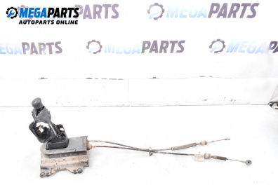 Schimbător de viteze cu cabluri for Fiat Punto Grande Punto (06.2005 - 07.2012)
