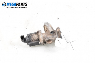 EGR ventil for Fiat Punto Grande Punto (06.2005 - 07.2012) 1.3 D Multijet, 90 hp
