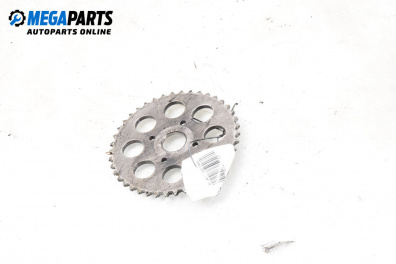 Zahnrad for Fiat Punto Grande Punto (06.2005 - 07.2012) 1.3 D Multijet, 90 hp
