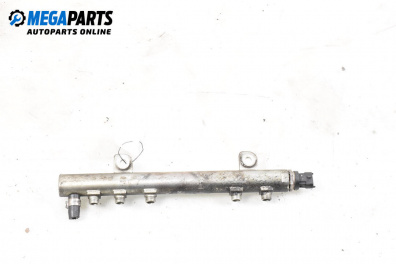 Rampă combustibil for Fiat Punto Grande Punto (06.2005 - 07.2012) 1.3 D Multijet, 90 hp