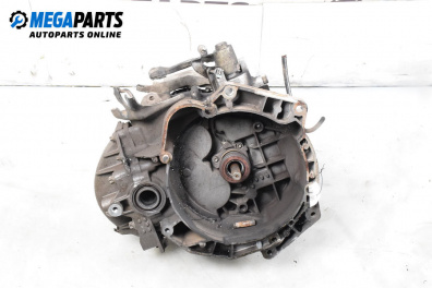  for Fiat Punto Grande Punto (06.2005 - 07.2012) 1.3 D Multijet, 90 hp