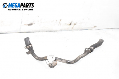 Wasserschlauch for Fiat Punto Grande Punto (06.2005 - 07.2012) 1.3 D Multijet, 90 hp