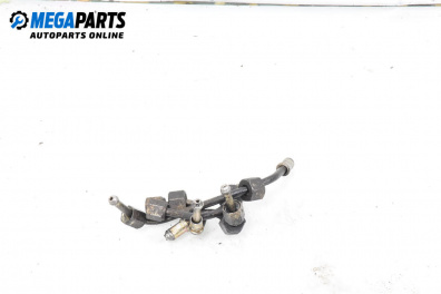 Fuel pipes for Fiat Punto Grande Punto (06.2005 - 07.2012) 1.3 D Multijet, 90 hp