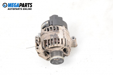 Alternator for Fiat Punto Grande Punto (06.2005 - 07.2012) 1.3 D Multijet, 90 hp