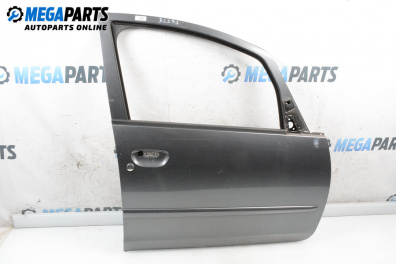 Ușă for Mitsubishi Colt VI Hatchback (10.2002 - 06.2012), 5 uși, hatchback, position: dreaptă - fața