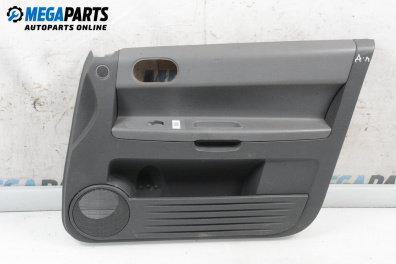 Panou interior ușă for Mitsubishi Colt VI Hatchback (10.2002 - 06.2012), 5 uși, hatchback, position: dreaptă - fața