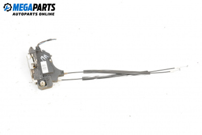 Încuietoare for Mitsubishi Colt VI Hatchback (10.2002 - 06.2012), position: stânga - fața