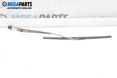Front wipers arm for Mitsubishi Colt VI Hatchback (10.2002 - 06.2012), position: left