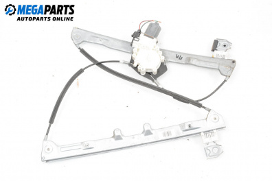 Antrieb el. fensterheber for Mitsubishi Colt VI Hatchback (10.2002 - 06.2012), 5 türen, hecktür, position: links, vorderseite