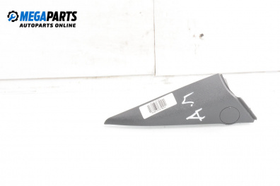 Interieur kunststoffbauteile for Mitsubishi Colt VI Hatchback (10.2002 - 06.2012), 5 türen, hecktür, position: vorderseite
