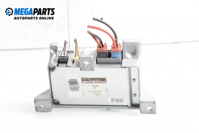ECU for Mitsubishi Colt VI Hatchback (10.2002 - 06.2012) 1.3, 95 hp