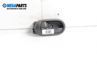 Inner handle for Mitsubishi Colt VI Hatchback (10.2002 - 06.2012), 5 doors, hatchback, position: front - left