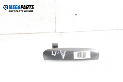 Mâner exterior for Mitsubishi Colt VI Hatchback (10.2002 - 06.2012), 5 uși, hatchback, position: dreaptă - fața