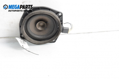 Loudspeaker for Mitsubishi Colt VI Hatchback (10.2002 - 06.2012)