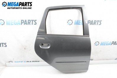 Ușă for Mitsubishi Colt VI Hatchback (10.2002 - 06.2012), 5 uși, hatchback, position: dreaptă - spate
