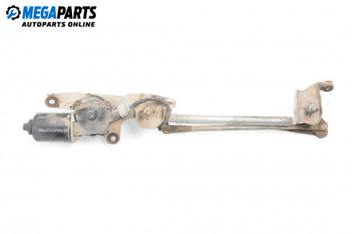 Motor scheibenwischer, vorne for Mitsubishi Colt VI Hatchback (10.2002 - 06.2012), hecktür, position: vorderseite