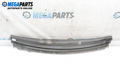 Windshield wiper cover cowl for Mitsubishi Colt VI Hatchback (10.2002 - 06.2012), 5 doors, hatchback