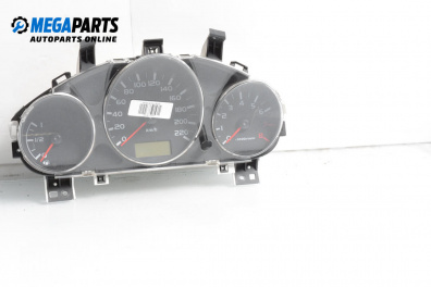 Instrument cluster for Mitsubishi Colt VI Hatchback (10.2002 - 06.2012) 1.3, 95 hp