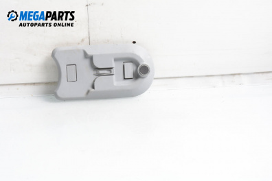 Plastic interior for Mitsubishi Colt VI Hatchback (10.2002 - 06.2012), 5 uși, hatchback, position: fața