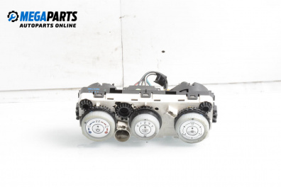 Bedienteil klimaanlage for Mitsubishi Colt VI Hatchback (10.2002 - 06.2012)