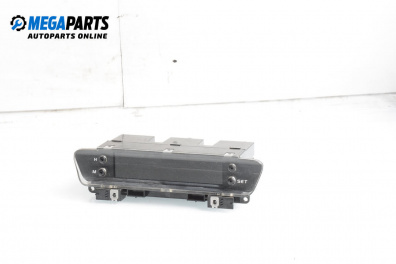Uhr for Mitsubishi Colt VI Hatchback (10.2002 - 06.2012)