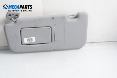 Sonnenblende for Mitsubishi Colt VI Hatchback (10.2002 - 06.2012), position: links