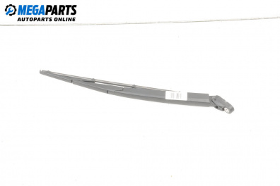 Rear wiper arm for Mitsubishi Colt VI Hatchback (10.2002 - 06.2012), position: rear