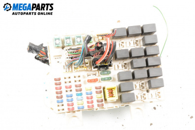 Fuse box for Mitsubishi Colt VI Hatchback (10.2002 - 06.2012) 1.3, 95 hp