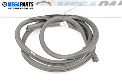 Door seal for Mitsubishi Colt VI Hatchback (10.2002 - 06.2012), 5 doors, hatchback, position: front - left