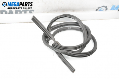 Door seal for Mitsubishi Colt VI Hatchback (10.2002 - 06.2012), 5 doors, hatchback, position: front - right
