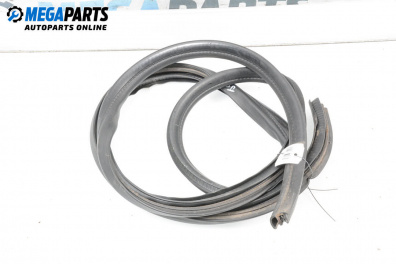 Door seal for Mitsubishi Colt VI Hatchback (10.2002 - 06.2012), 5 doors, hatchback, position: rear - right