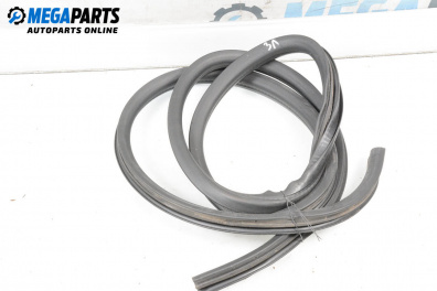 Door seal for Mitsubishi Colt VI Hatchback (10.2002 - 06.2012), 5 doors, hatchback, position: rear - left