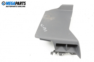 Plastic cover for Mitsubishi Colt VI Hatchback (10.2002 - 06.2012), 5 doors, hatchback