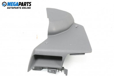 Interior plastic for Mitsubishi Colt VI Hatchback (10.2002 - 06.2012), 5 doors, hatchback, position: front