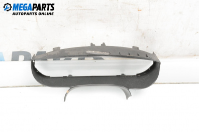 Interior plastic for Mitsubishi Colt VI Hatchback (10.2002 - 06.2012), 5 doors, hatchback