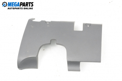 Interior plastic for Mitsubishi Colt VI Hatchback (10.2002 - 06.2012), 5 doors, hatchback, position: front