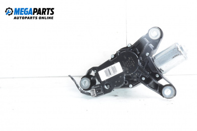Motor scheibenwischer, vorne for Mitsubishi Colt VI Hatchback (10.2002 - 06.2012), hecktür, position: rückseite