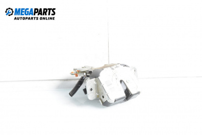 Trunk lock for Mitsubishi Colt VI Hatchback (10.2002 - 06.2012), hatchback, position: rear