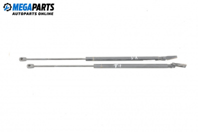 Stoßdämpfer heckklappe for Mitsubishi Colt VI Hatchback (10.2002 - 06.2012)